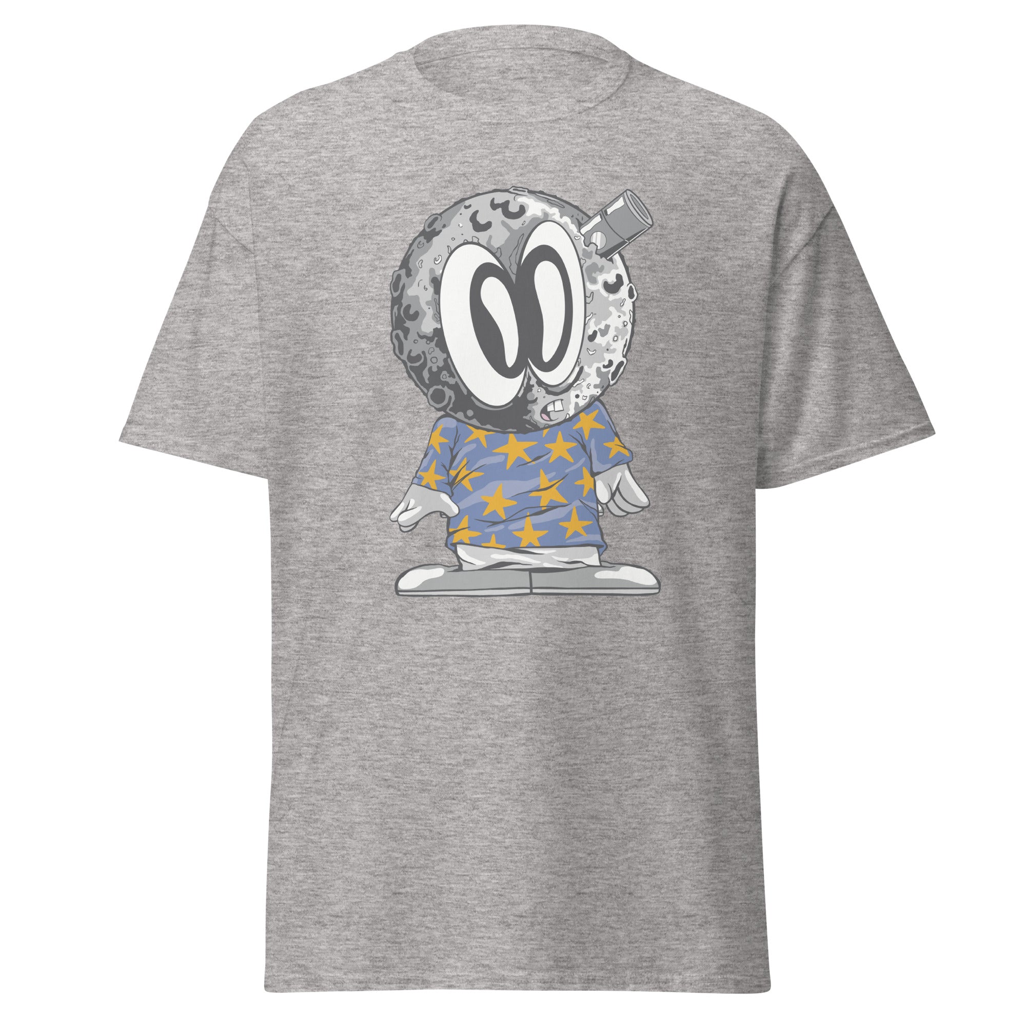 Camiseta unisex - Lunita