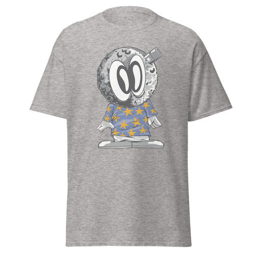 Camiseta unisex - Moonouch