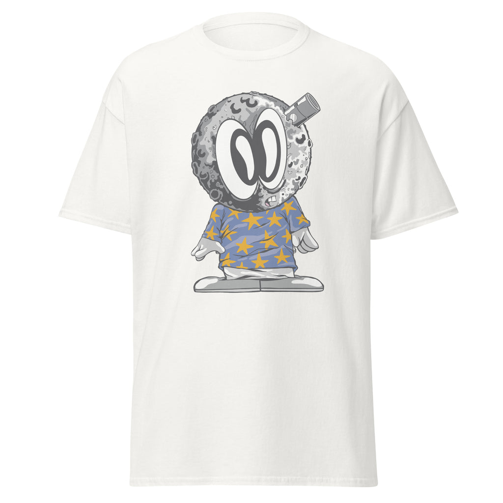 Camiseta unisex - Lunita