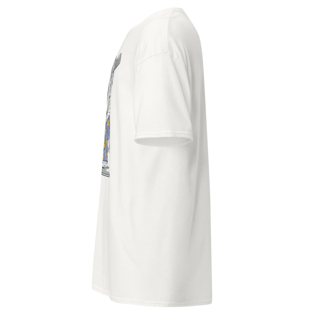 Camiseta unisex - Lunita